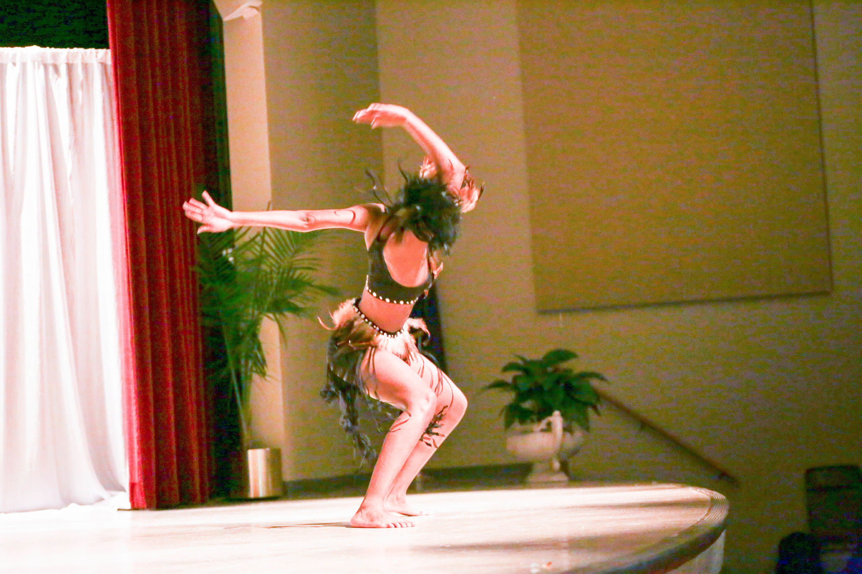 Miss Claflin University